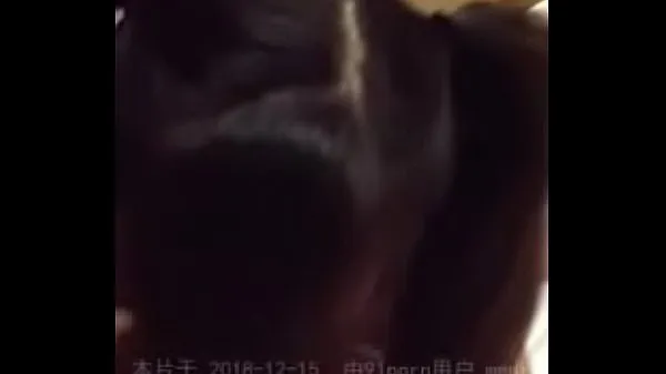 Zobraziť chinese couple homemade amauter klipy z jednotky