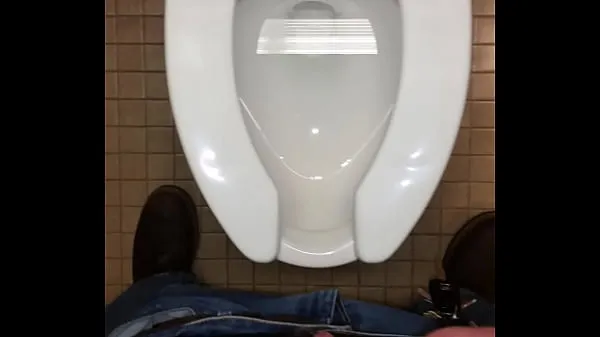 Show Afternoon piss seat down drive Clips