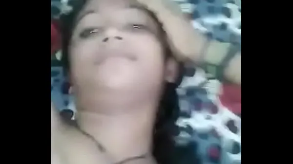 Visa Indian girl sex moments on room enhetsklipp