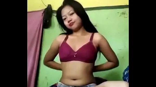 Näytä Asian Girl Solo Masturbation ajoleikettä