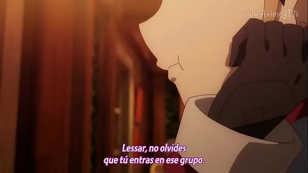 Toaru Majutsu no Index III Episode 11 English Sub meghajtó klip megjelenítése