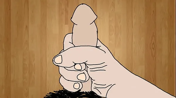 Prikaži I Cartooned My Penis posnetke pogona