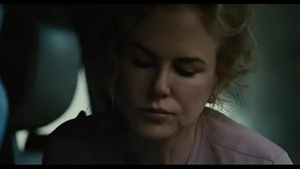 Nicole Kidman Handjob Scene | The k. Of A Sacred Deer 2017 | movie | Solacesolitude ڈرائیو کلپس دکھائیں