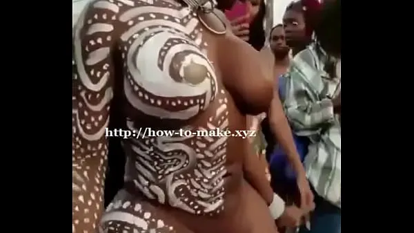 Pokaż klipy Carnival Big Booty Ass Twerk - Twerking From Another Level napędu