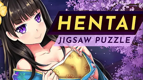 Tunjukkan Hentai Jigsaw Puzzle - Available for Steam Klip pemacu