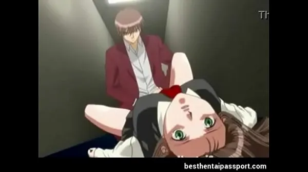 Vis NAME OF THIS HENTAI drev Clips