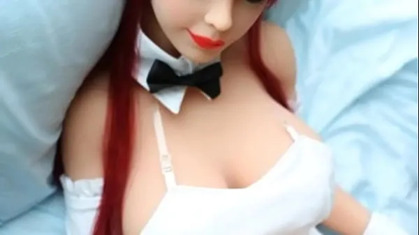 Klipleri Asian Love Dolls Adult Sex Toys With 3 Holes Entries sürücü gösterme