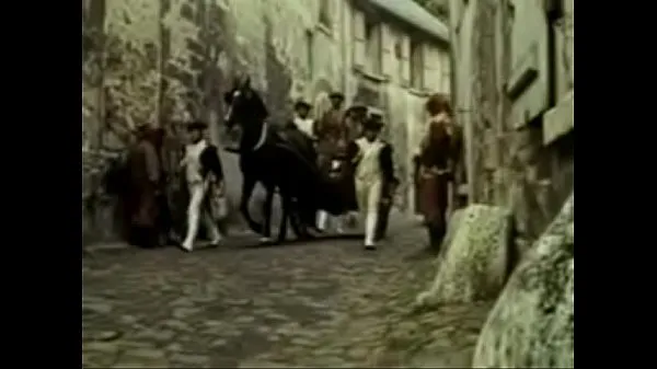 Mostrar Casanova (película completa 1976 clips de unidad
