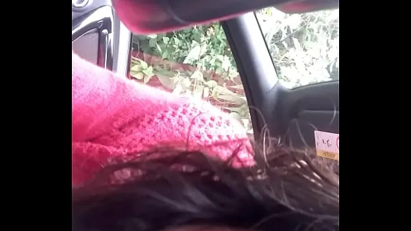 Show old woman sucking 2 drive Clips