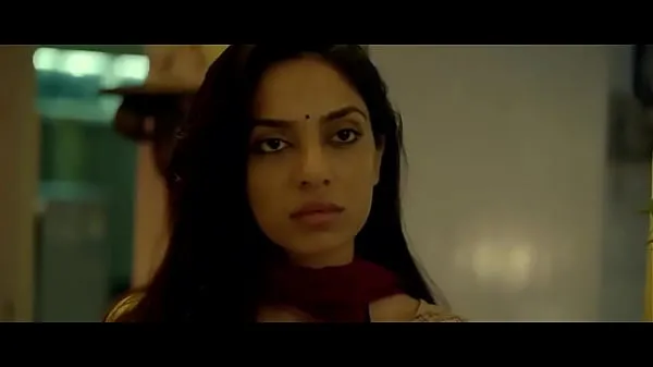 Tampilkan Raman Raghav 2.0 movie hot scene drive Klip