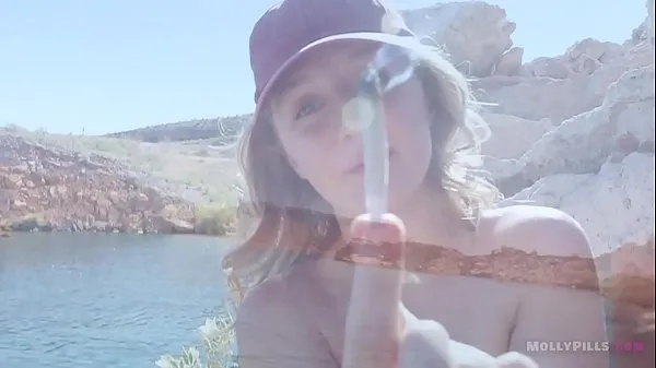 Pokaż klipy Real Amateur Girlfriend Public POV Creampie - Molly Pills - High Quality Full Video napędu