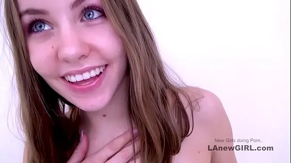Show Hot Teen fucked at photoshoot casting audition drive Clips