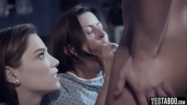 Zobrazit klipy z disku Female patient relives sexual experiences