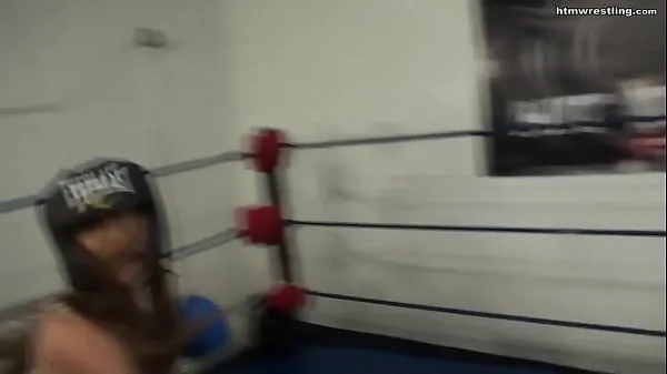 Zobraziť Fit Chick Boxing klipy z jednotky