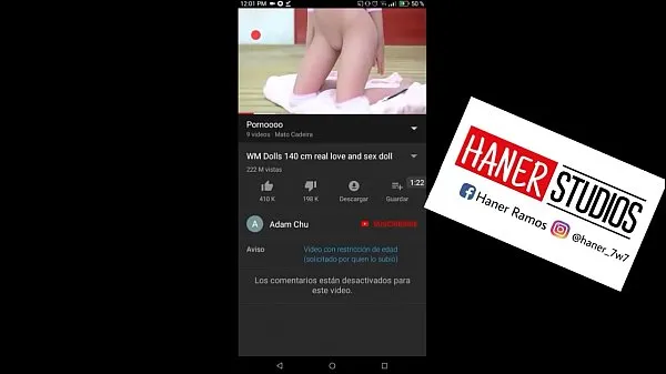 Hiển thị Tutorial to Search for Porn on Youtube lái xe Clips