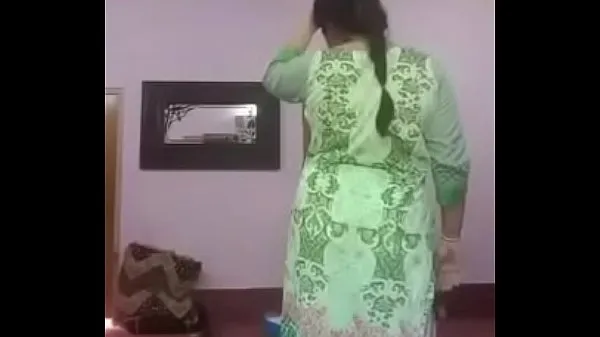 Show Bhabhi with her dever drive Clips