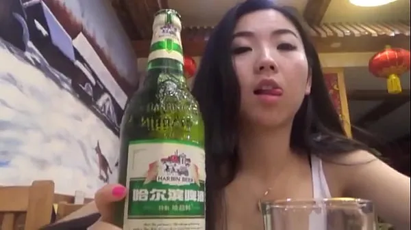 Hiển thị having a date with chinese girlfriend lái xe Clips