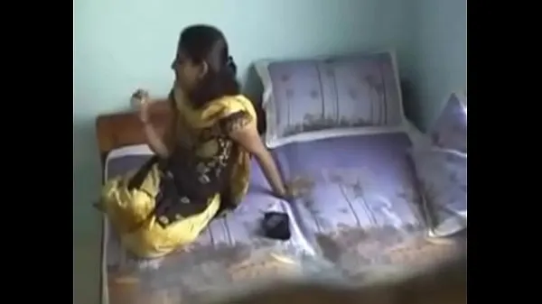 Mostra Desi indiano ragazza scopata Difficile amatoriale cam clip dell'unità