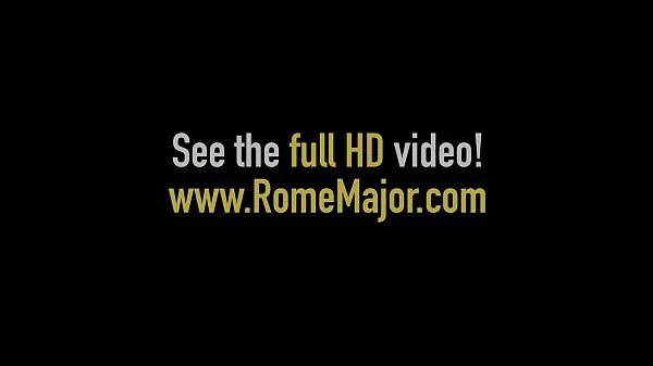 Show Sex Crazed Grandma, Presley St Claire, stuffs her mouth & gorgeous granny pussy with Black Stallion Rome Major' big black cock! Full Video & Watch Rome Fuck Chicks Live drive Clips