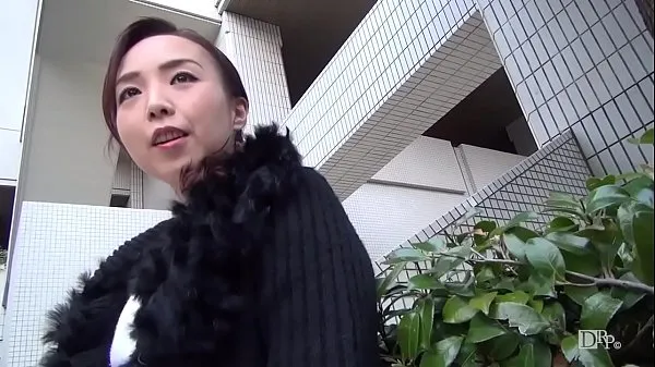 Εμφάνιση κλιπ μονάδας δίσκου Nasty Mature Woman Looking For A Man With Marriage Excuse Manami Sakurai 1