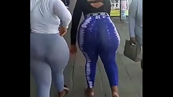 Toon African big booty drive Clips