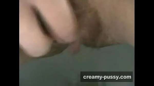 Creamy Pussy Compilation meghajtó klip megjelenítése