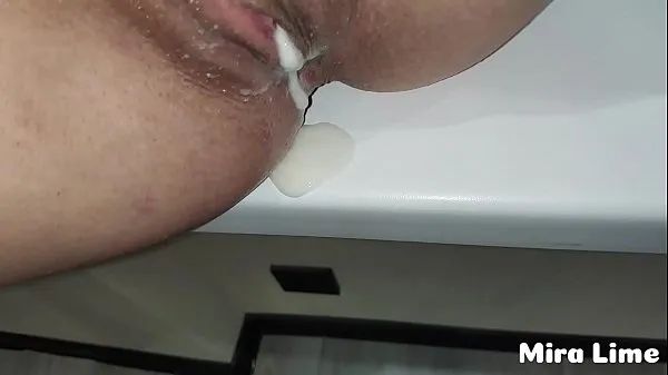 Tunjukkan Risky creampie while family at the home Klip pemacu