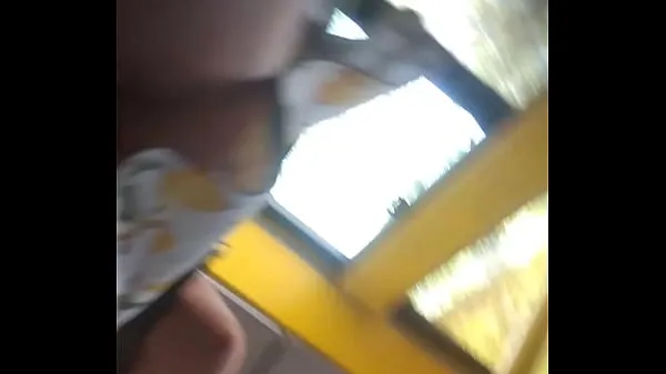 Klipleri Bus upscirt sürücü gösterme
