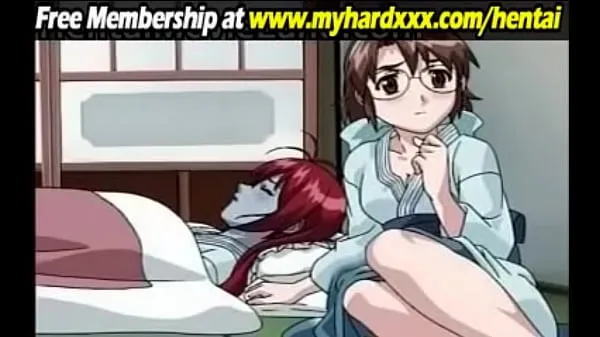Tampilkan Amazing Exciting Hentai For The Real Part6 drive Klip
