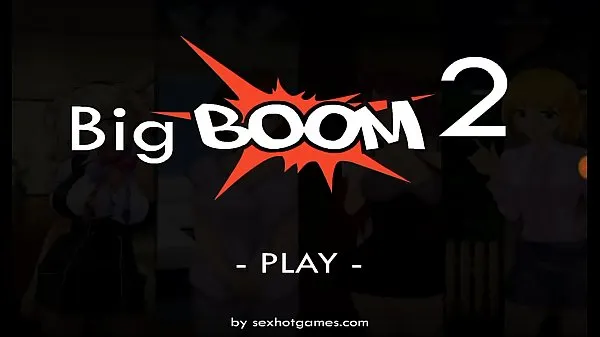 Mostra Big Boom 2 GamePlay Hentai Flash Game For Android clip dell'unità