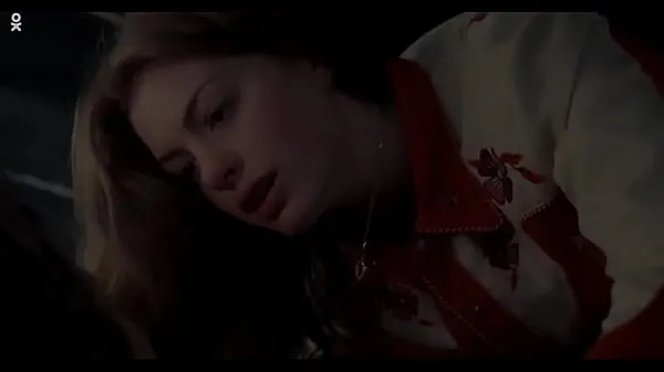 Pokaż klipy Anne Hathaway Brokeback Mountain latino napędu
