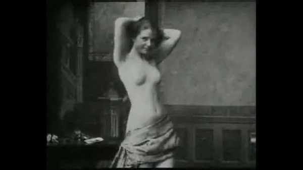 Tunjukkan FRENCH PORN - 1920 Klip pemacu