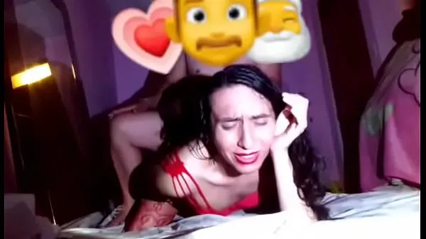 Prikaži VENEZUELAN DADDY ON HIS 40S FUCK ME IN DOGGYSTYLE AND I SUCK HIS DICK AFTER, HE THINKS I s. MYSELF SO I TAKE TOILET PAPER AND SHOW HIM IM NOT, MY PUSSY CLEAN AND WET LIKE THAT posnetke pogona