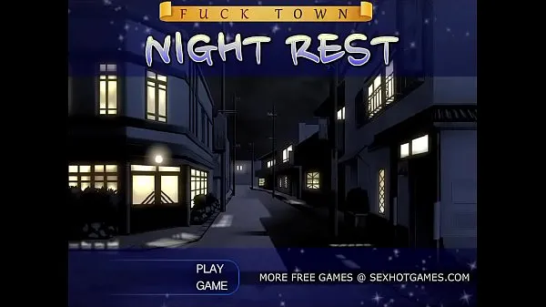 Mostrar FuckTown Night Rest GamePlay Hentai Flash Game For Android Devices Clipes de unidade