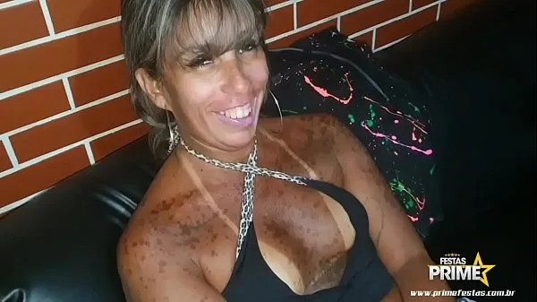 Show Sensational first fuck of 2020, Bonequinha sado takes Boyfriend to Eat Kely Pivetinha and ends up sucking her Giant Grelo drive Clips
