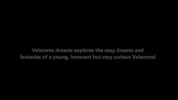 Hiển thị Velamma Dreams Episode 1 - Double Trouble lái xe Clips