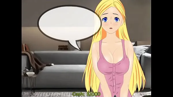 Vis FuckTown Casting Adele GamePlay Hentai Flash Game For Android Devices drev Clips
