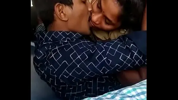 Visa Indian train sex enhetsklipp