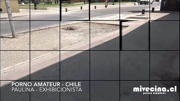 Clips Die chilenische Exhibitionistin Paulita ist immer bereit, uns auf mivecina.cl alles zu zeigen, was sie zwischen ihren Beinen hat Laufwerk anzeigen