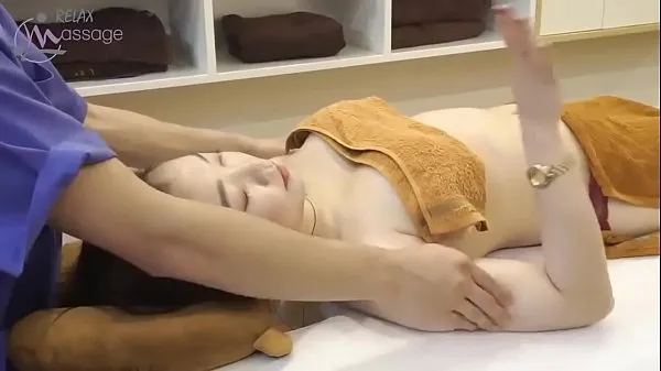 Mostra Vietnamese massage clip dell'unità