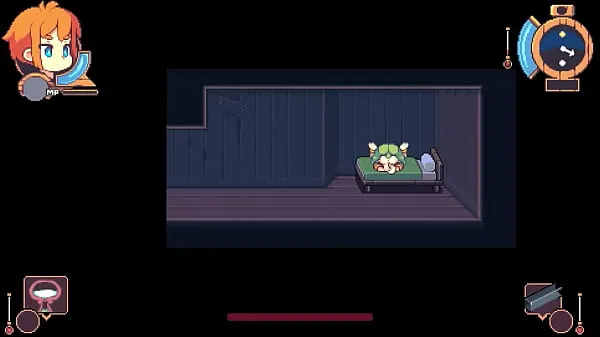 Lufuclad Version 25 by Kyrieru: Animation Gallery (Cat Girl meghajtó klip megjelenítése