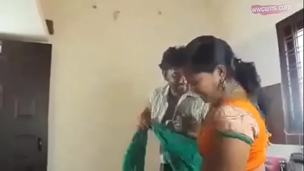 Vis Aunty New Romantic Short Film Romance With Old Uncle Hot drev Clips