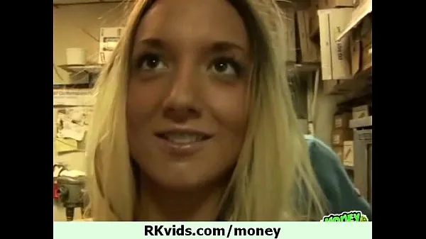 Toon What can do a girl for some cash 21 drive Clips