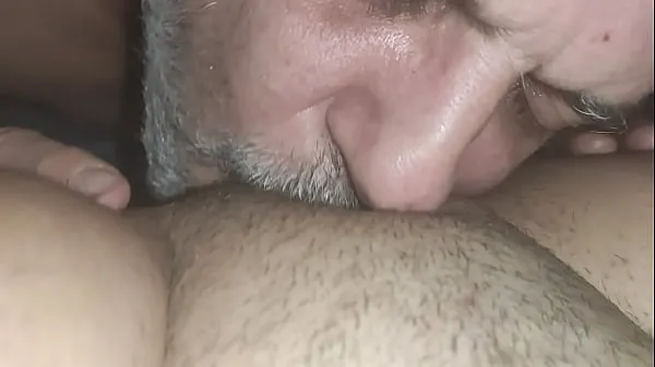 Show When my old man from Furious Mud eats my pussy greedily drive Clips