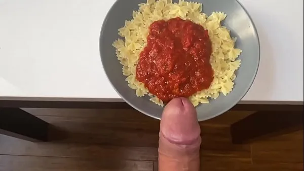 Show I EAT MY MAN'S CUM PASTA AND I LOVE IT drive Clips