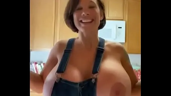 Tampilkan Housewife Big Tits drive Klip