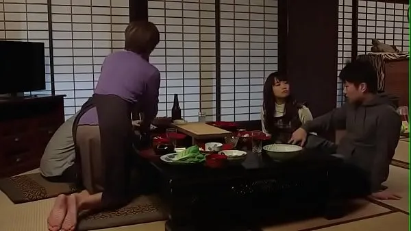 Näytä Sister Secret Taboo Sexual Intercourse With Family - Kururigi Aoi ajoleikettä
