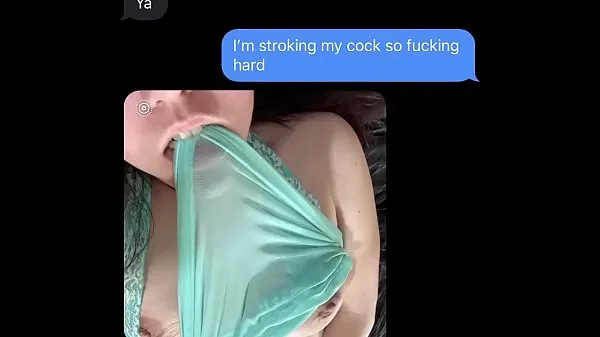 Tunjukkan Cheating Wife Sexting Klip pemacu