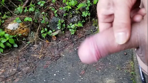 Show Cock up masturbation so that you can see well drive Clips