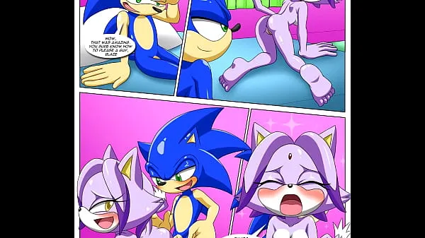 Show The sonaze beginning porn comic sonic drive Clips